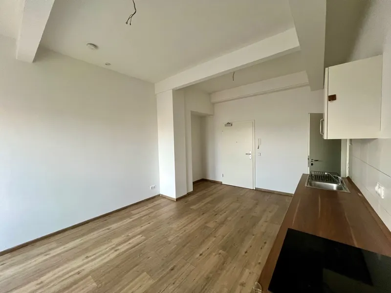 Helle 2-Zimmerwohnung im EG mit Terrasse | inkl. Einbauküche — photo 1